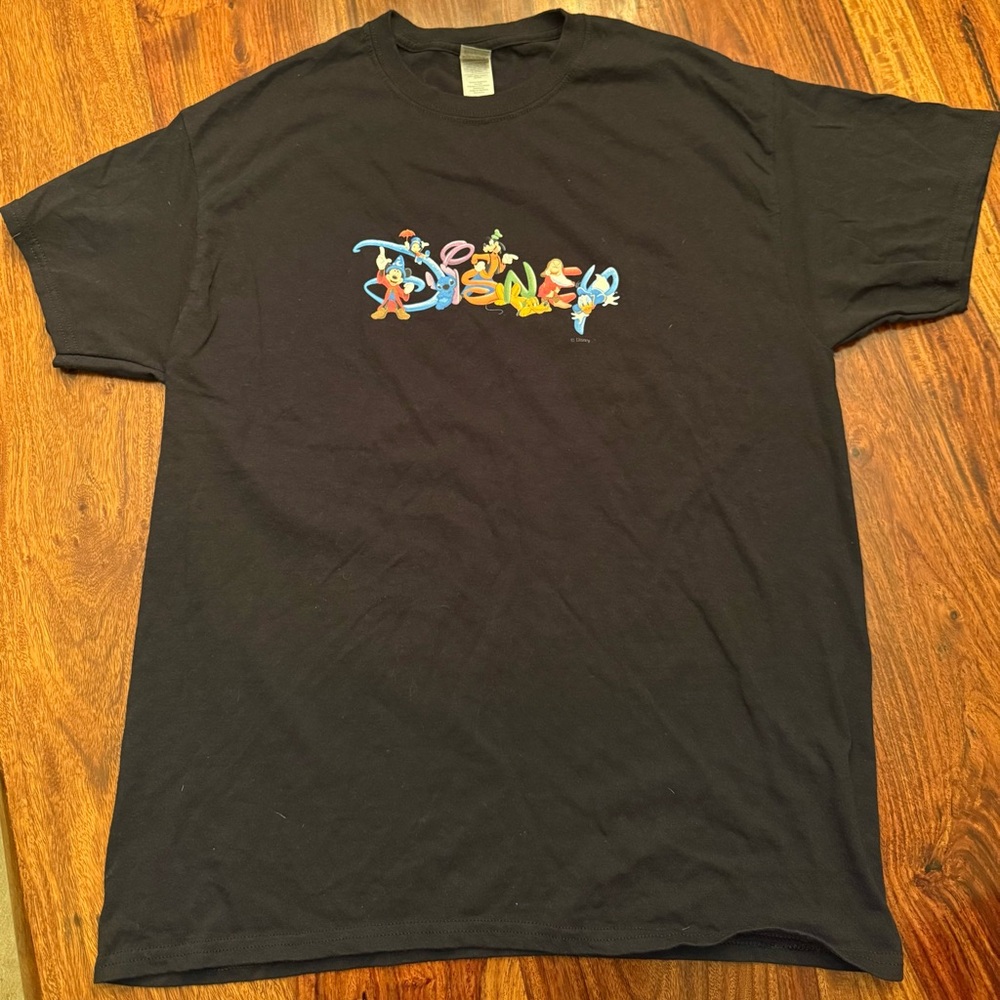 Disney T-Shirt